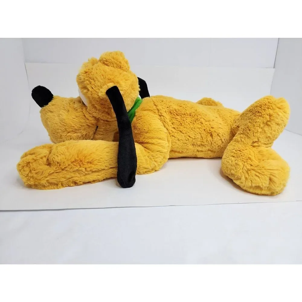 Disney store pluto
